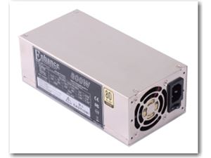 ENH-2150, Original Enhance Electronics 500W IPC 2U PC/ Computer Power Supply w/ PFC, 80 Plus Bronze