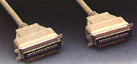 6' CENTRONIC 36 MALE TO MALE CABLE