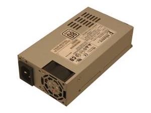 ENP-7660B, Original Enhance Electronics 600W Flex ATX Computer PC Desktop/ 1U Power Supply, 80 Plus Bronze ROHS