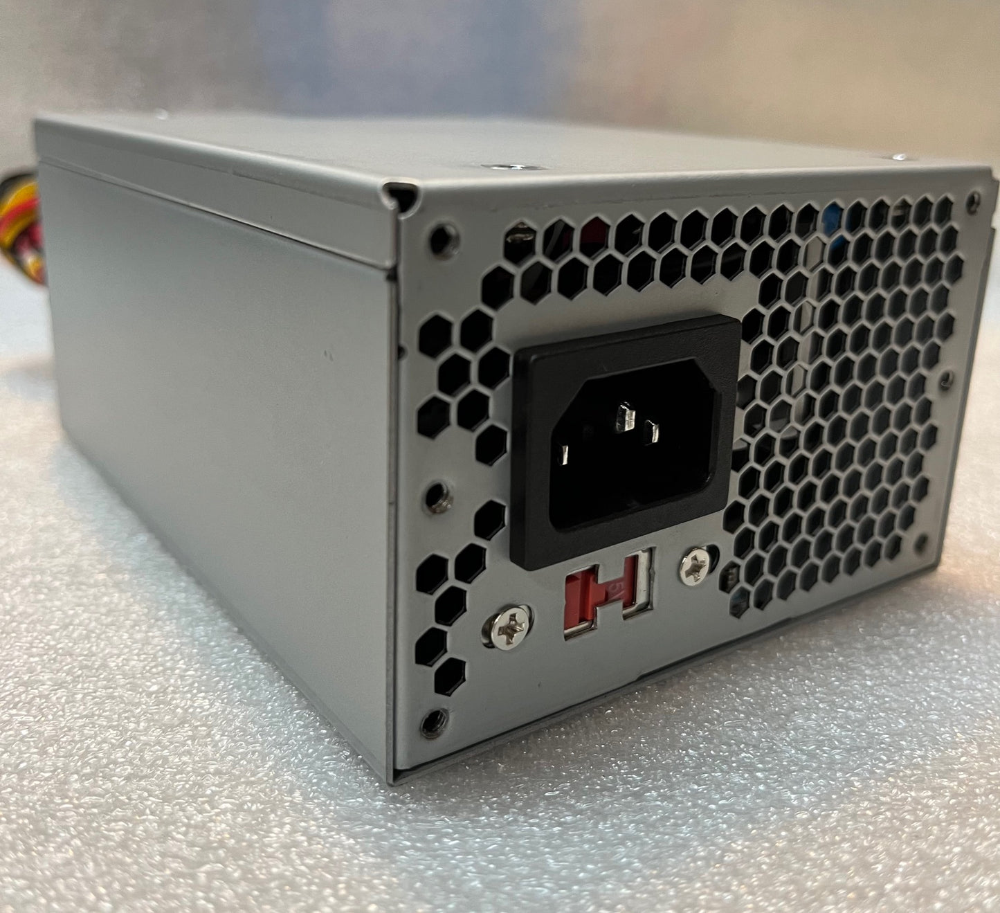 AP-MP4ATX20B, SFX-OEM200W, Athena Apollo 200 MP4ATX20B Micro ATX mATX SFX 200W PC Computer Power supply
