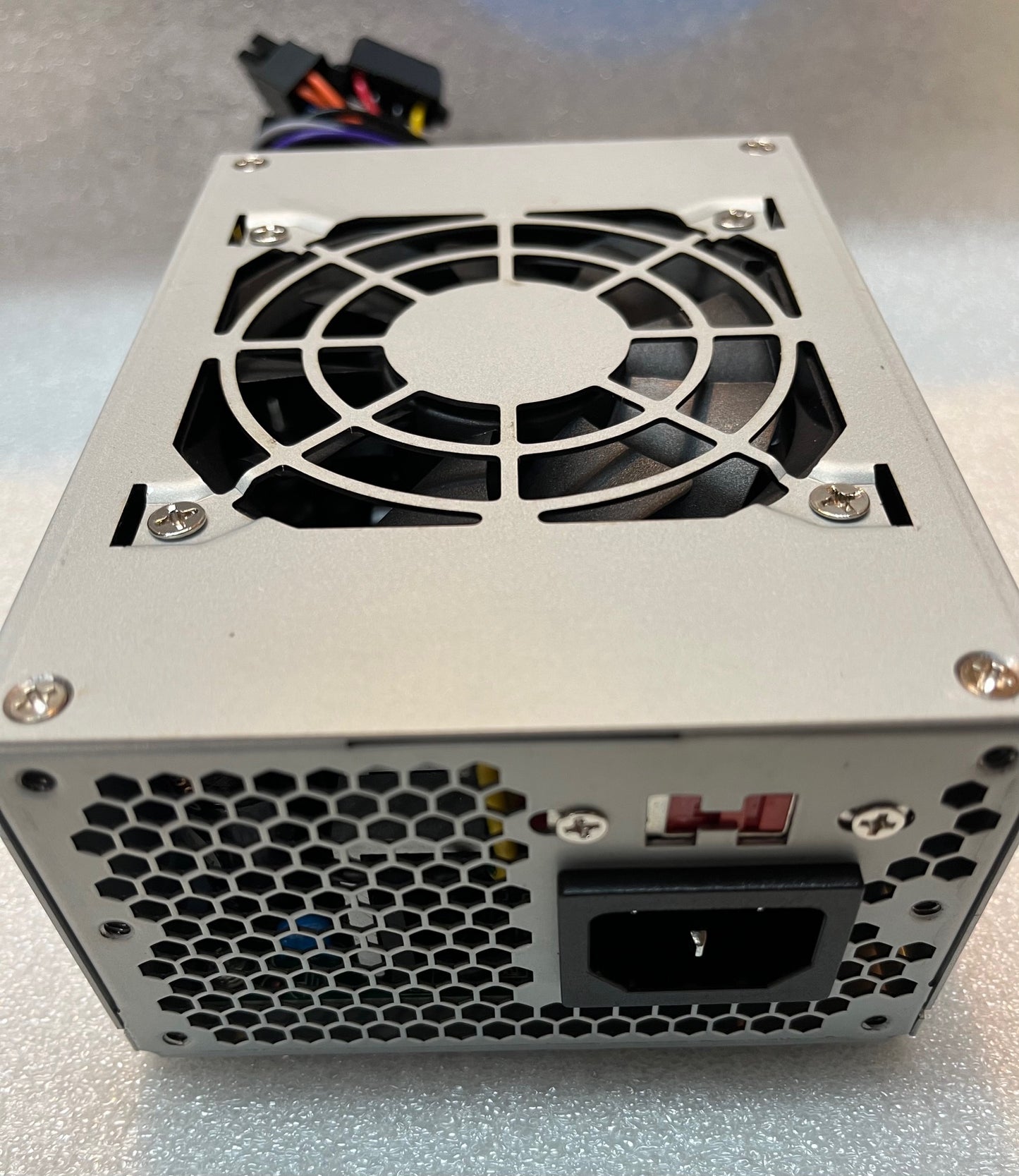 AP-MP4ATX20B, SFX-OEM200W, Athena Apollo 200 MP4ATX20B Micro ATX mATX SFX 200W PC Computer Power supply