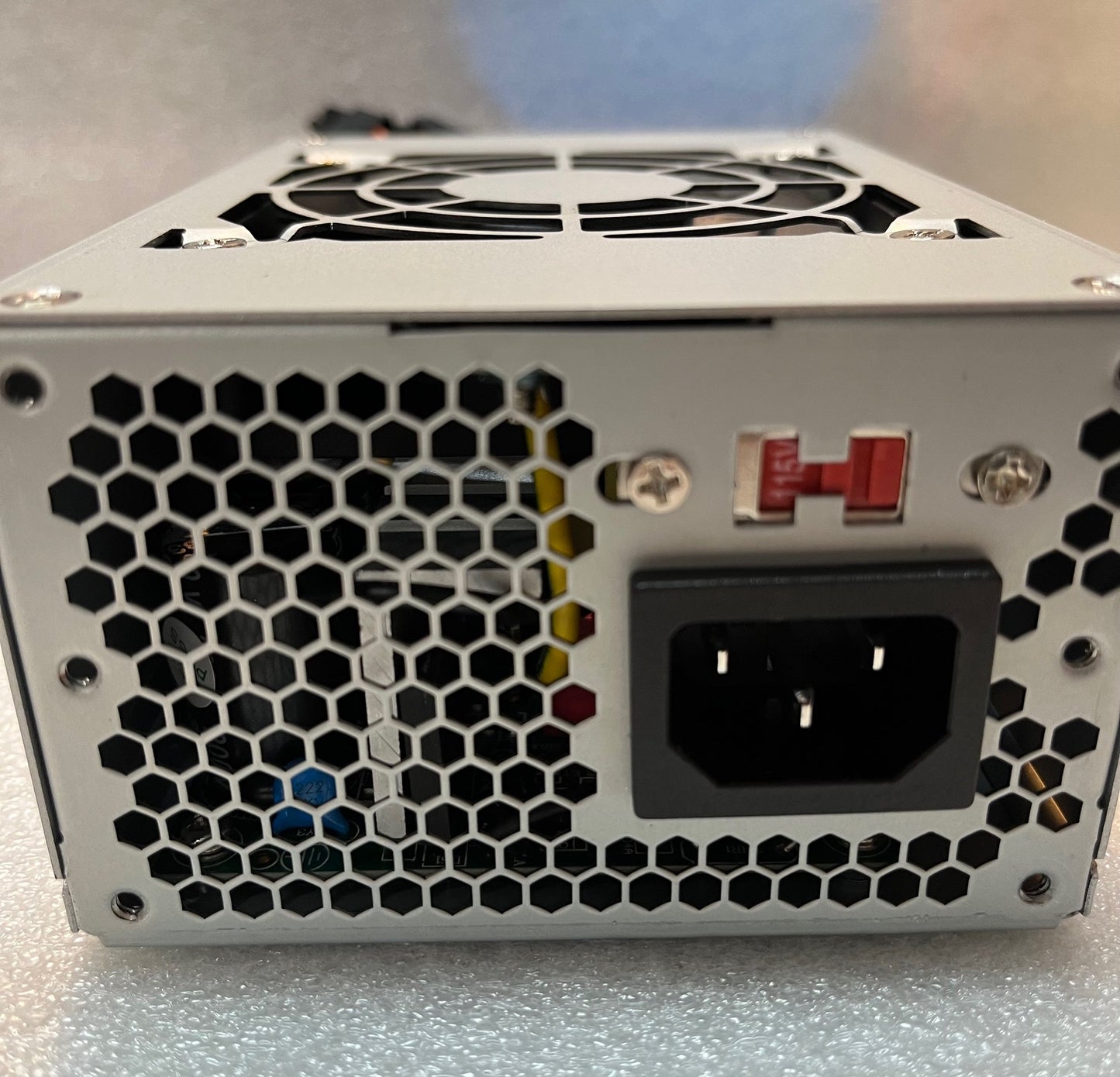 AP-MP4ATX20B, SFX-OEM200W, Athena Apollo 200 MP4ATX20B Micro ATX mATX SFX 200W PC Computer Power supply