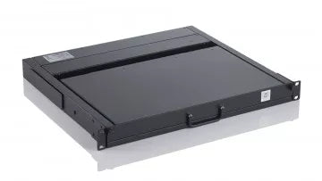 SMK 920 HD, ACME Portable SMK 920 HD 1U Rackmount Keyboard, Touchpad & 17.9" LCD VGA Single Display @1920x1080