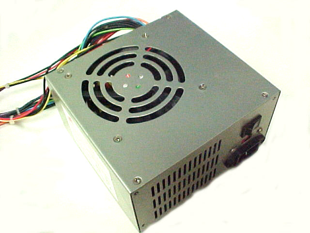 AM426B-250W, ACHME ELECTRONIC 250W ATX Power Supply w/ Top Fan