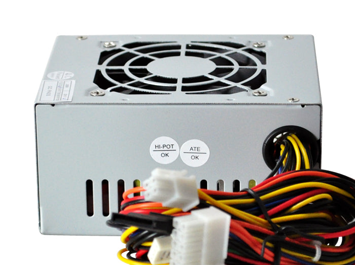 AP-MP4ATX30 Athena Power Apollo 300W Micro ATX mATX SFX Computer PC Power Supply