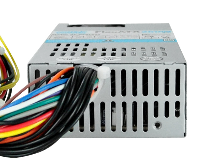MFATX25, Athena Power 250W Flex ATX Computer Power Supply Active PFC Remote ON/ OFF