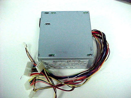 FP-250W, 250W ATX Computer Power Supply