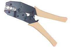 HT301A, Ratchet Hex Tool for F, BNC, TNC, N, TEFLON, THINNET-PVC And FIber Optic Connectors