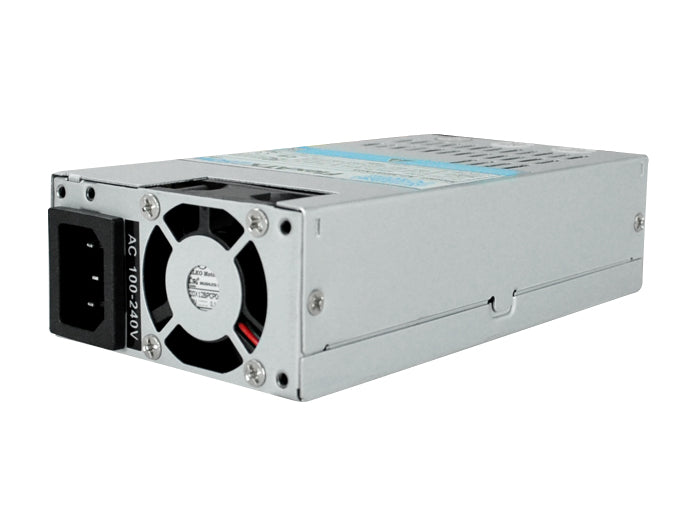 MFATX25, Athena Power 250W Flex ATX Computer Power Supply Active PFC Remote ON/ OFF