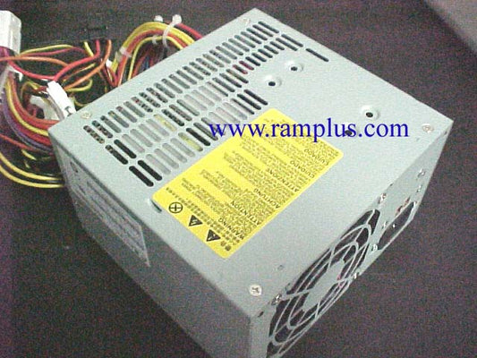 Original ATX-300-12Z, ATX-300-12Z Rev. CDR, HP P/N: 5188-2625, 4A417-131, Genuine Bestec 300W PS2 Replacement Power Supply For HP