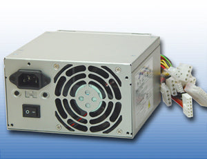 ENP-0730, Original Enhance 300W ATX12V Power Supply, P4 Ready
