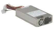 Original ENP-1815, ENHANCE SFX 150W 1U Rackmount Computer PC Power Supply - Discontinued - See Below