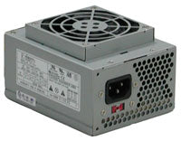 ENP-2115A, Original Enhance ENP 2115A 150W Micro ATX mATX Power Supply, PFC