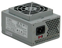 ENP-2120A, Original ENP-2120A-BB, ENHANCE ENP-2120A 200W SFX12V POWER SUPPLY, CAN BE USED AS REPLACEMENT FOR SYSTEMS THAT REQUIRE SFX-1215A OR ENP-2115A