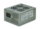 Original SFX-0540J, SFX-0540J2, Enhance Electronics 400W Dual 12V Micro ATX mATX Power Supply with PFC