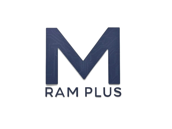 Ram Plus Computers, Inc.