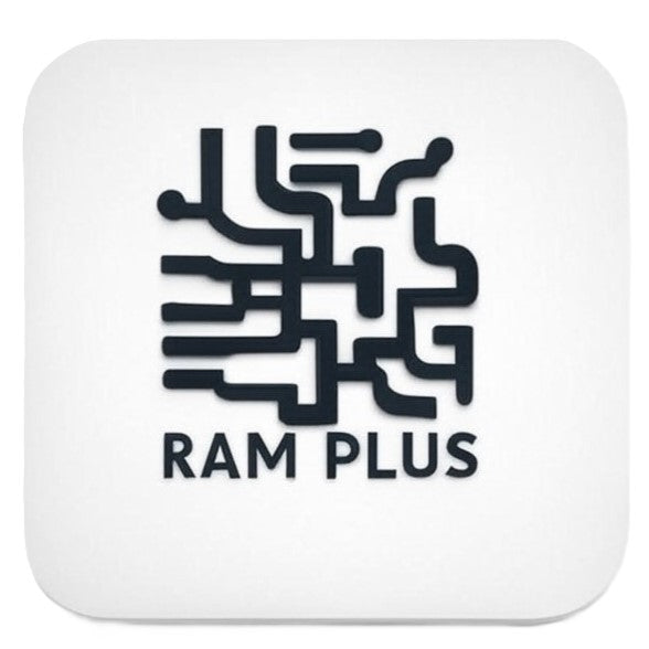 Ram Plus Computers, Inc.