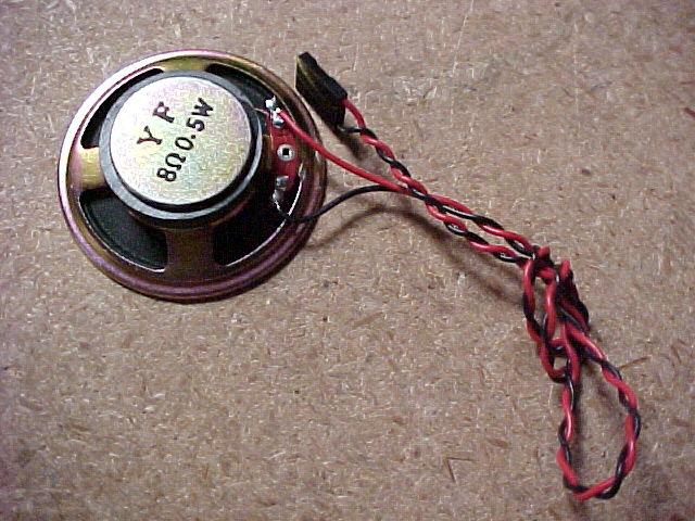 Computer Case Speaker – Ram Plus Computers, Inc.