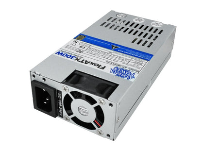 AP-MFATX30P8 Athena Flex ATX 300W PC Computer Power Supply with 80 Plus (Copy)