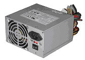ATX-1125BT, Original Enhance 250W ATX PS2 Power Supply