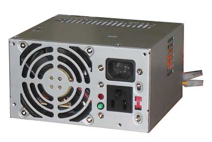 ATX-1125BTA R300, Original ENHANCE ATX12V v. 1.1, 300W Power Supply P4 Ready