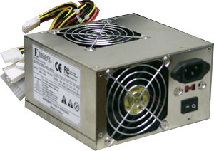 ATX-1136H, Original ENHANCE 360W SATA ATX12V DUAL FAN ATX POWER SUPPLY, SERIAL ATA READY, CAN ALSO REPLACE ENP-0730 & ENP-0735