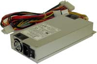 ENH-0630, ENH-0630A, Original Enhance 300W 1U ATX12V PC Computer Power Supply