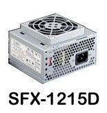 SFX-1215D, Enhance Micro ATX mATX 150W Computer Power Supply