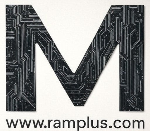 Ram Plus Computers, Inc.